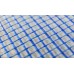 Сетка для фасадных работ 5х5 160г/м² синяя (20м²)