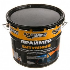 Технониколь Аквамаст Праймер битумный 16 кг