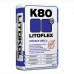 Litokol Litoflex K 80 клей для плитки 25кг